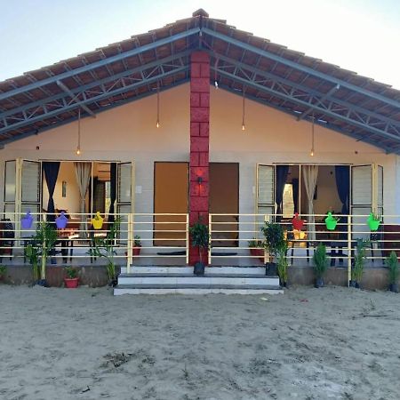 Rehoboth Resort มัลวาน ภายนอก รูปภาพ