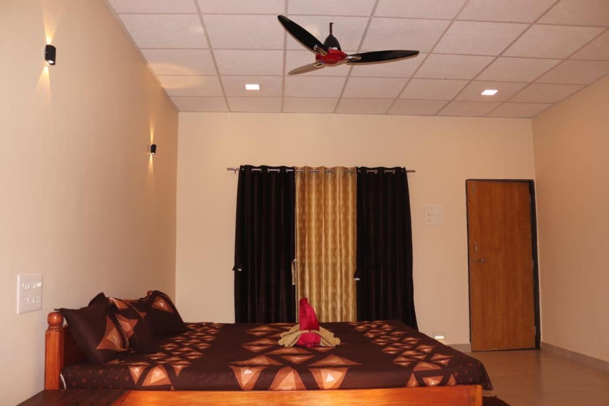 Rehoboth Resort มัลวาน ภายนอก รูปภาพ