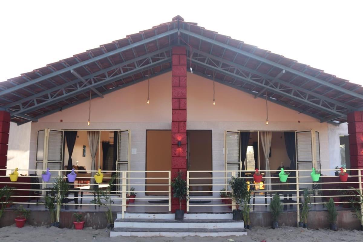 Rehoboth Resort มัลวาน ภายนอก รูปภาพ