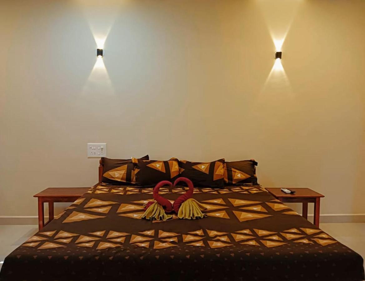 Rehoboth Resort มัลวาน ภายนอก รูปภาพ